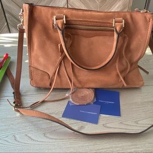 Rebecca Minkoff Regan satchel